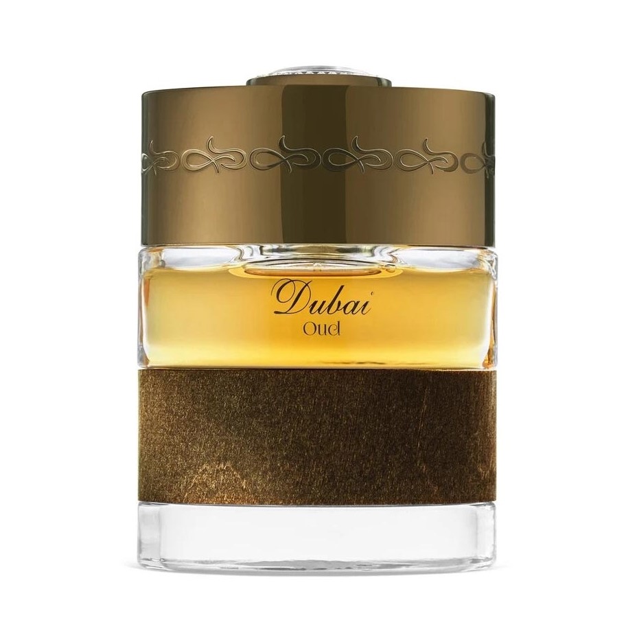 The Spirit of Dubai Oud